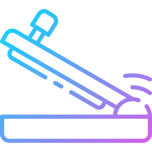 guillotine kostenlos Icon guillotine kostenlos Icon
