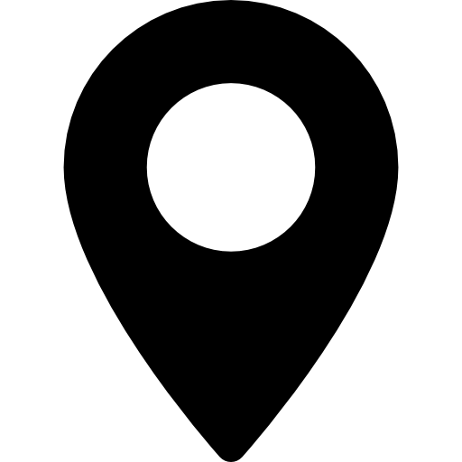 Maps and Flags Basic Rounded Filled icon