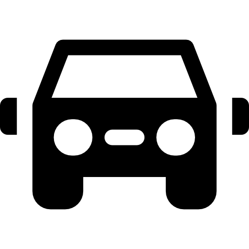 Automobile free icon