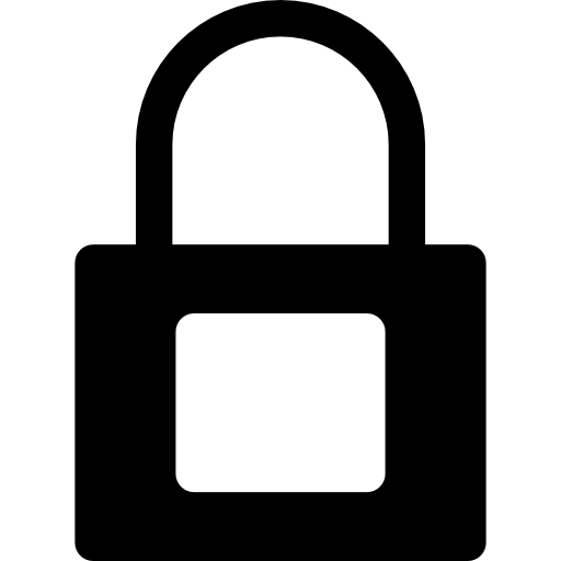 Padlock - Free seo and web icons