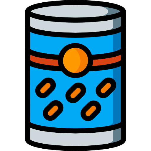 Beans free icon Beans free icon