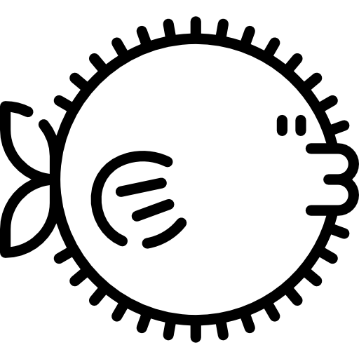 Рыба бесплатно иконка