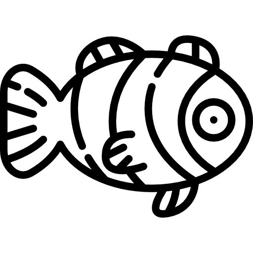 Fish free icon