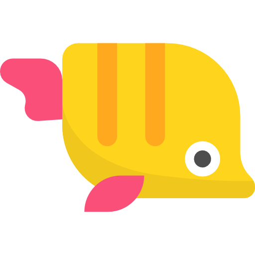 물고기 무료 아이콘