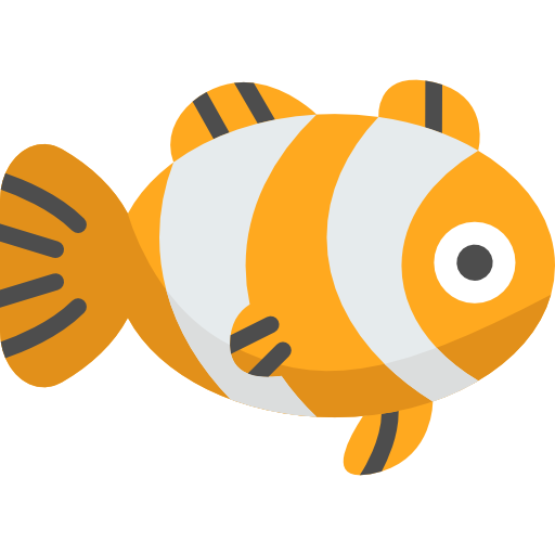 peixe grátis ícone