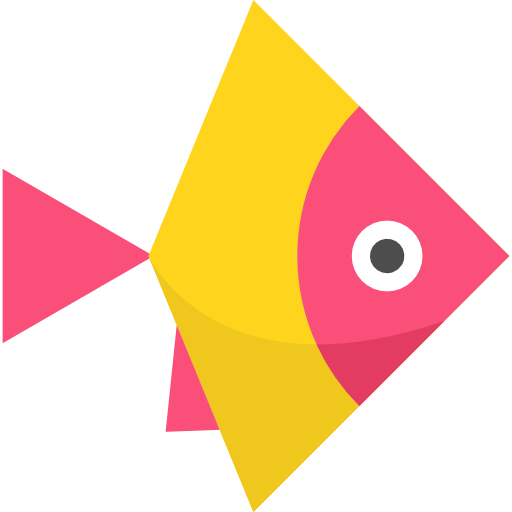 Fish free icon