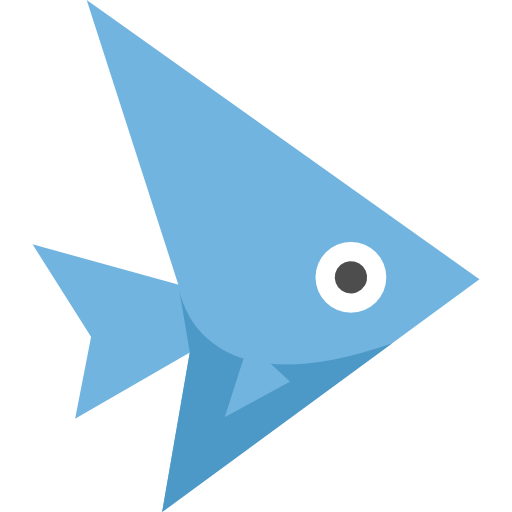 Fish free icon
