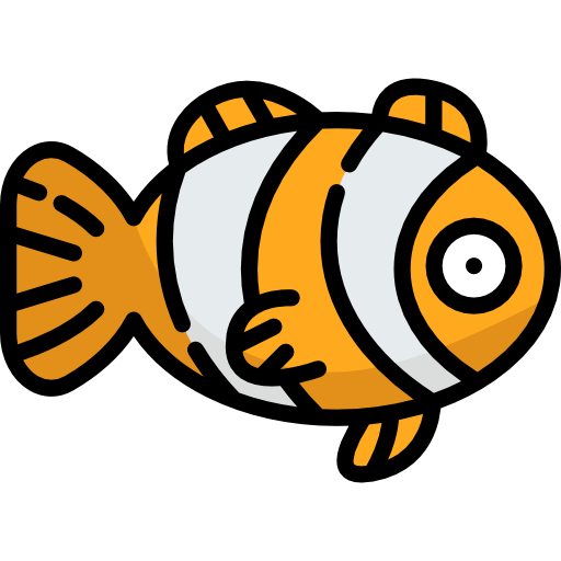 Fish free icon