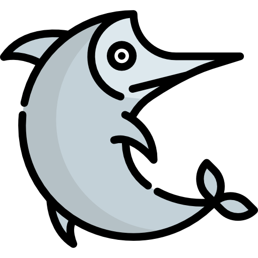 schwertfisch kostenlos Icon
