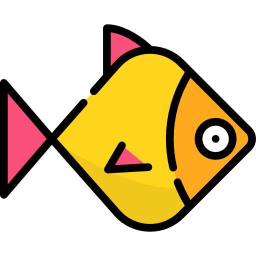 Fish free icon