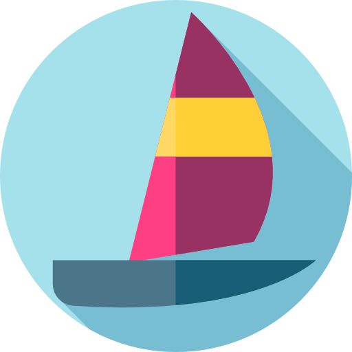 windsurf grátis ícone