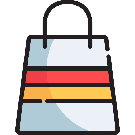 가방 무료 아이콘