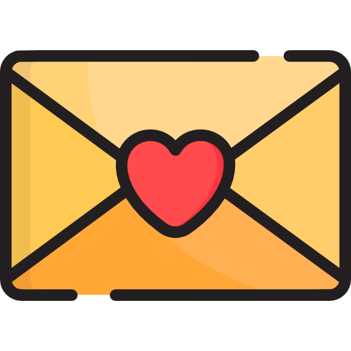 Mail - free icon