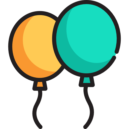 luftballons kostenlos Icon luftballons kostenlos Icon