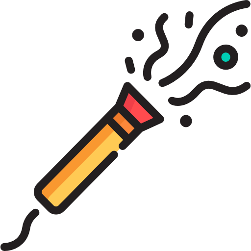 Партийный вентилятор бесплатно иконка