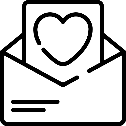 brief kostenlos Icon