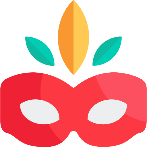 마스크 무료 아이콘