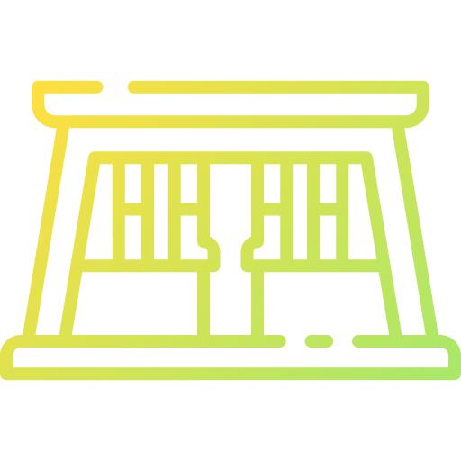 dendera tempel kostenlos Icon