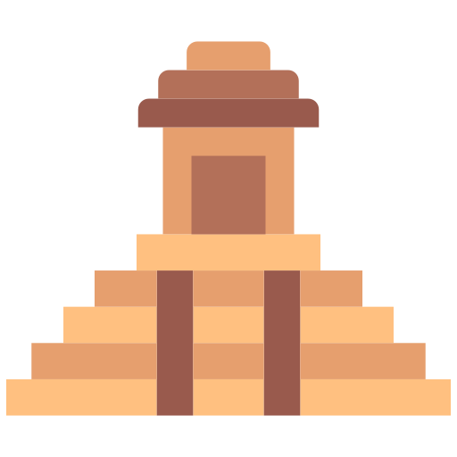 tikal grátis ícone tikal grátis ícone