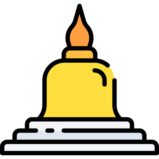 wat phra kaew Icône gratuit wat phra kaew Icône gratuit