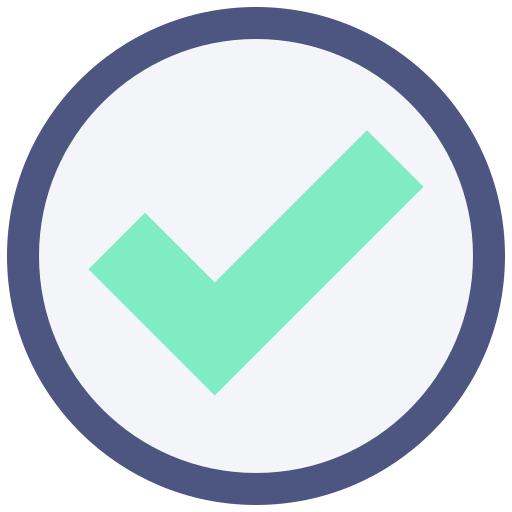 Checklist free icon