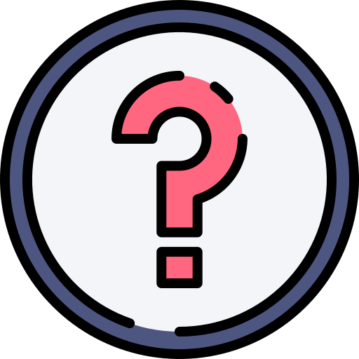 frage kostenlos Icon frage kostenlos Icon