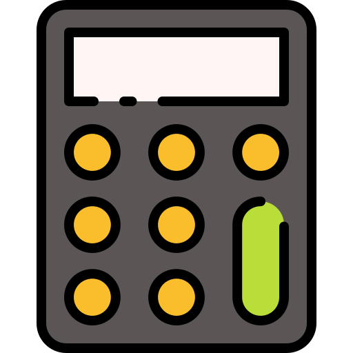 calculadora icono gratis