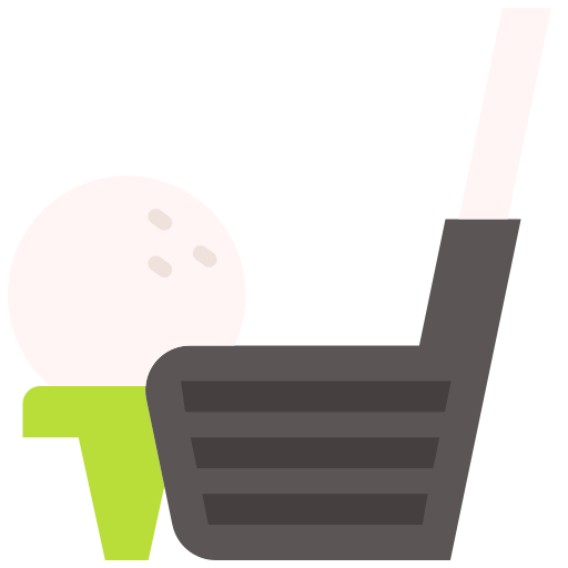 golfen kostenlos Icon