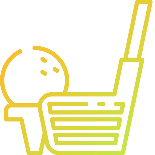 golfen kostenlos Icon