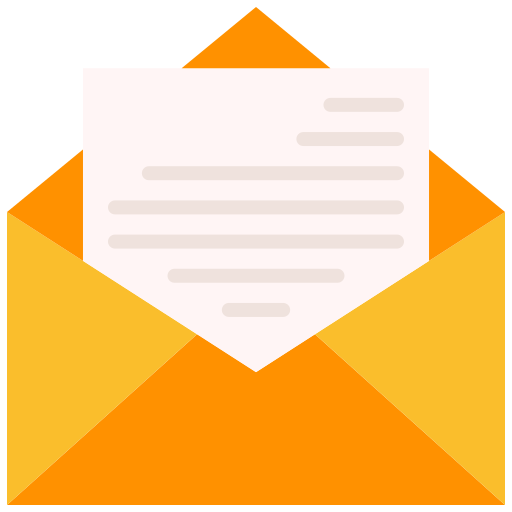 carta grátis ícone carta grátis ícone