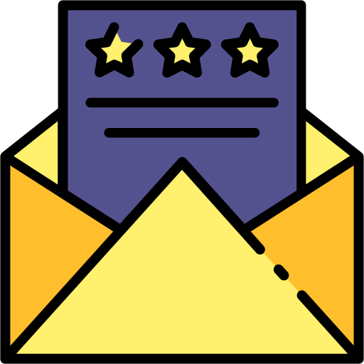 Email free icon
