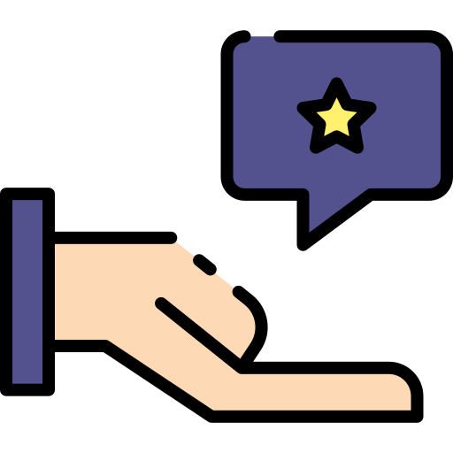 Мнение бесплатно иконка