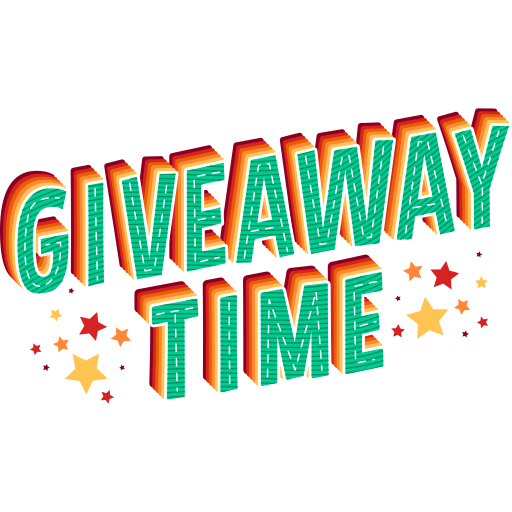 Giveaway PNG Transparent Images Free Download, Vector Files
