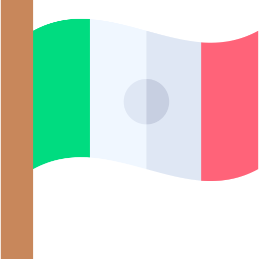 Mexico - Free flags icons