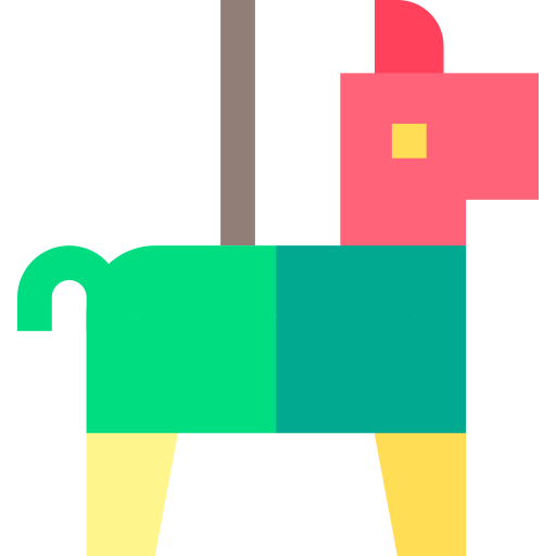 Пиньята бесплатно иконка Пиньята бесплатно иконка