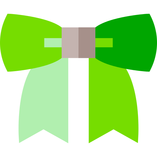 Tie free icon
