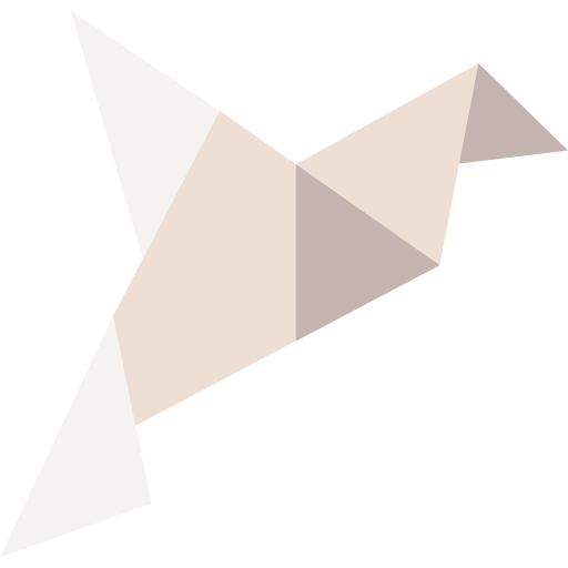 origami kostenlos Icon origami kostenlos Icon