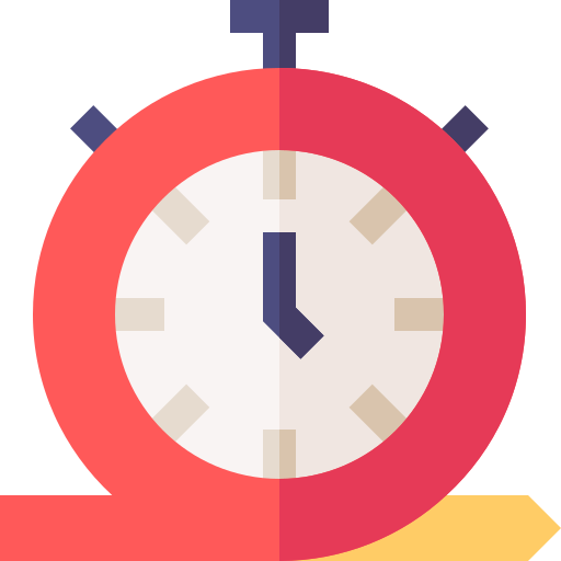 Time management - Free business and finance icons