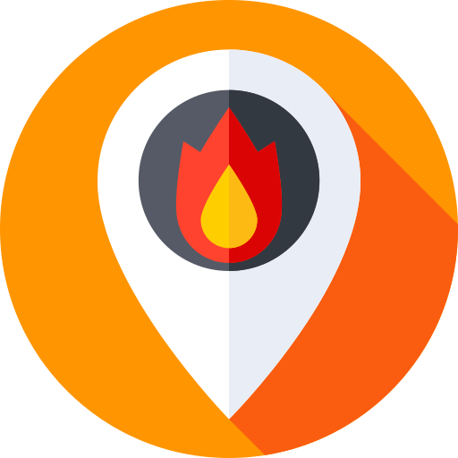 marcador de posición icono gratis