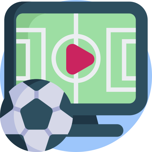 fútbol icono gratis