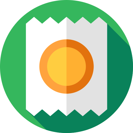 Condom free icon