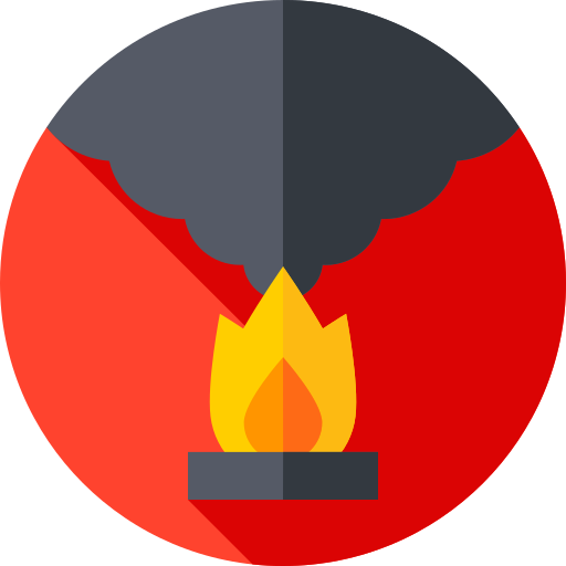 feuer kostenlos Icon feuer kostenlos Icon