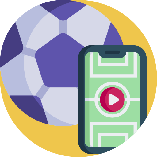 futebol americano grátis ícone