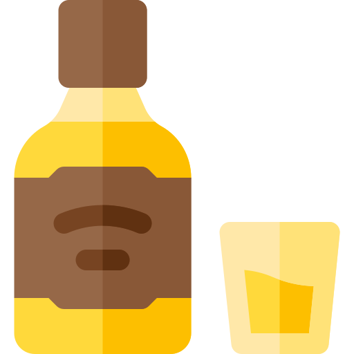 Виски бесплатно иконка