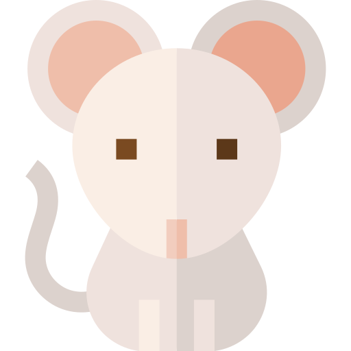 Rat free icon Rat free icon