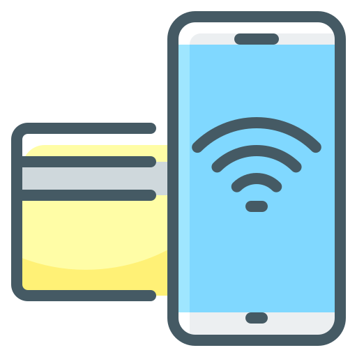 Payment free icon Payment free icon