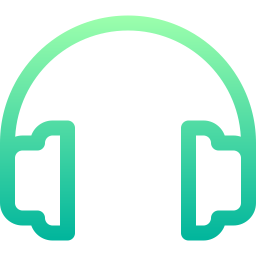 Headphone free icon Headphone free icon