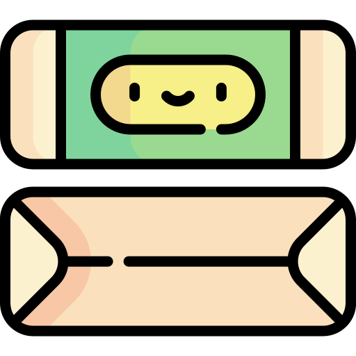 kaugummi kostenlos Icon kaugummi kostenlos Icon