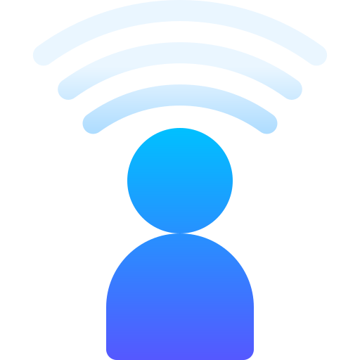 podcast Icône gratuit