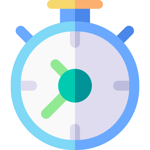 Timer free icon Timer free icon